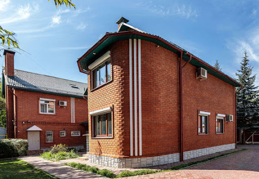 Anstar House Kapustino