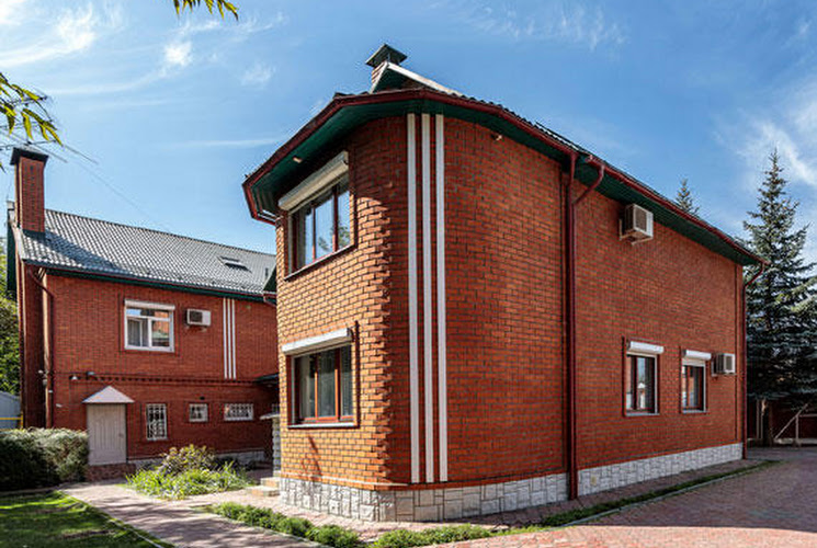 Anstar House Kapustino