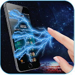 Cover Image of Download Electric Screen Prank 8.0 APK