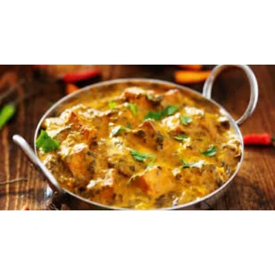 Kadhai Paneer