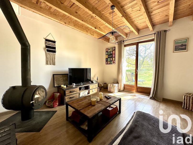 Vente maison 4 pièces 130 m² à Galan (65330), 225 000 €