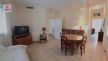 appartement à Sainte-Maxime (83)