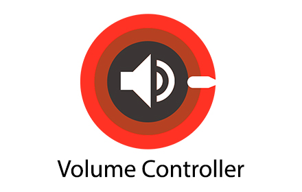 Volume Controller Preview image 0