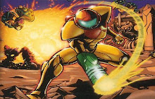 Metroid Zero Mission small promo image