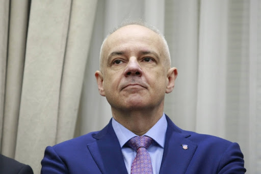 Radojičić: Epidemija se malo razbuktava u Beogradu