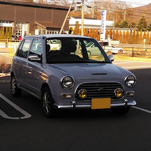 ミラジーノ L700S