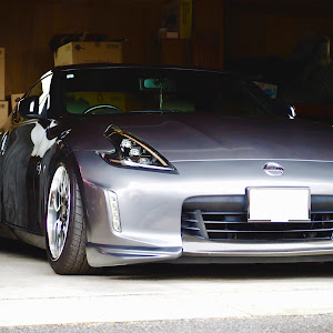 フェアレディZ Z34