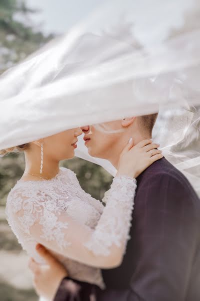 Fotógrafo de casamento Aleksey Kutyrev (alexey21art). Foto de 4 de julho 2021