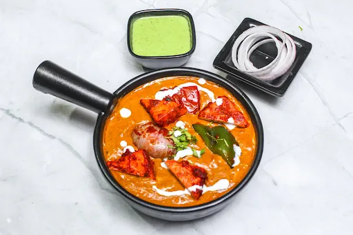 Paneer Tikka Masala