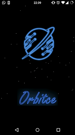 Orbitce