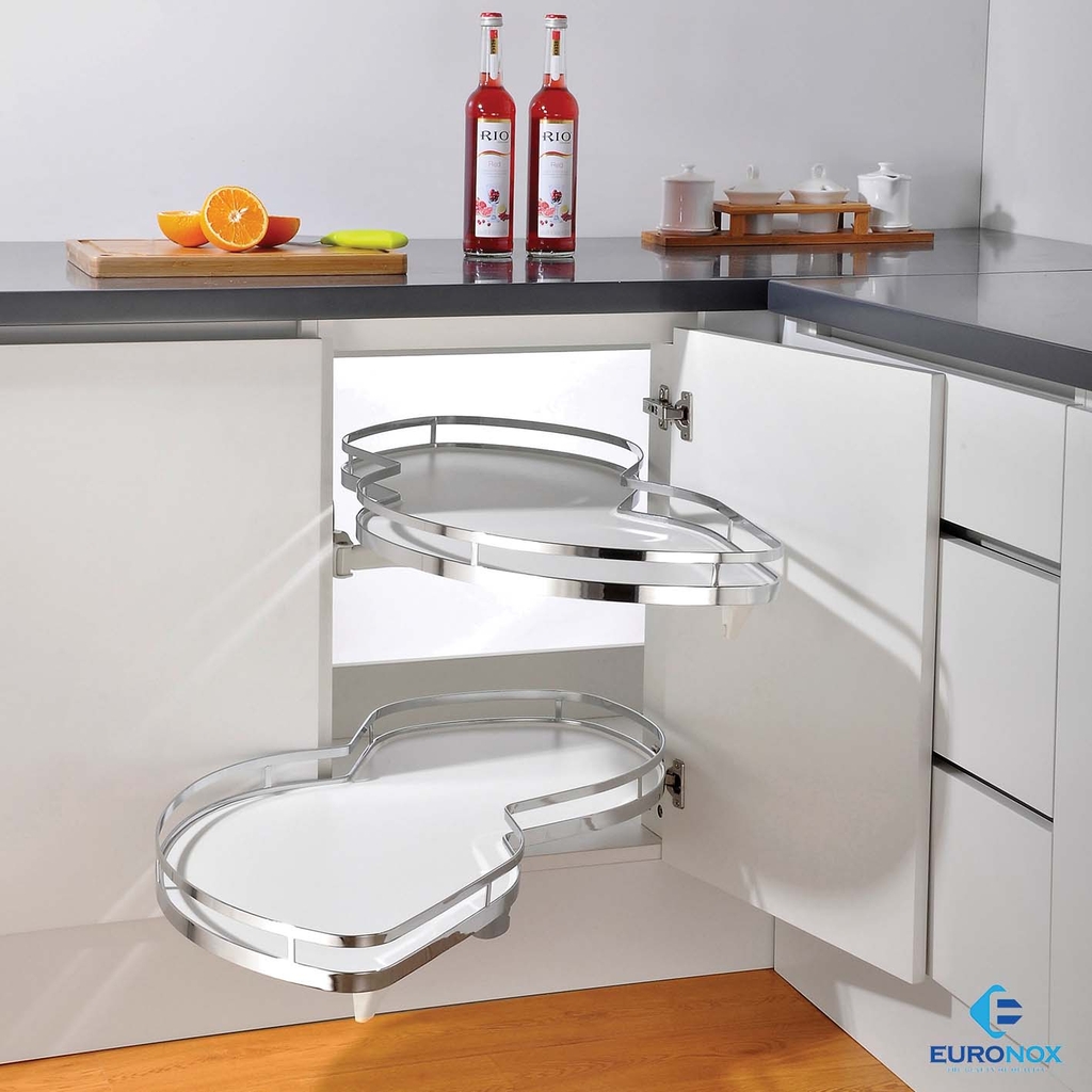PHỤ KIỆN TỦ BẾP EURONOX | Home Best
