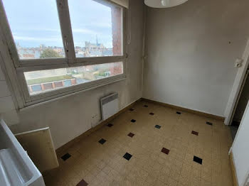 appartement à Amiens (80)