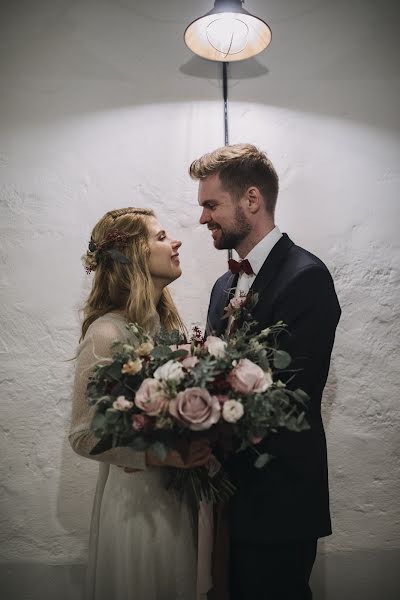 Svatební fotograf Milan Vopalensky (milda2221). Fotografie z 12.října 2020