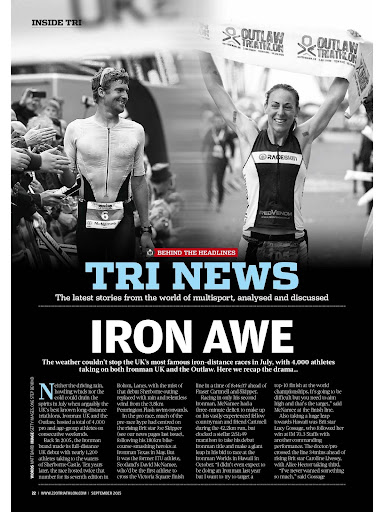 220 Triathlon Magazine