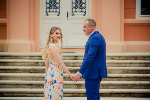 Nhiếp ảnh gia ảnh cưới Novak Abramovic (siriusct). Ảnh của 16 tháng 3 2020