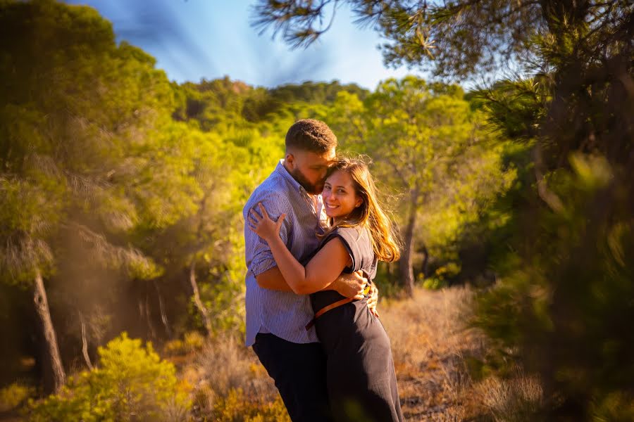 Wedding photographer Santiago Martinez (imaginaque). Photo of 24 February 2022