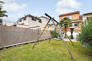 maison à Aubervilliers (93)