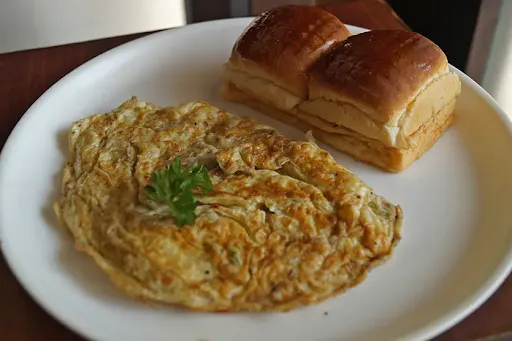 Omelette Pav