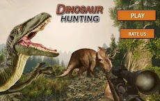 Dinosaur Huntingのおすすめ画像1