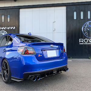 WRX S4 VAG