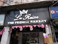 La Reine-The French Bakery photo 1