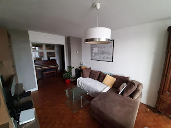 appartement à Bougival (78)