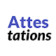 Download Attestation de déplacement For PC Windows and Mac 1.0