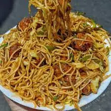 Gobi Noodles