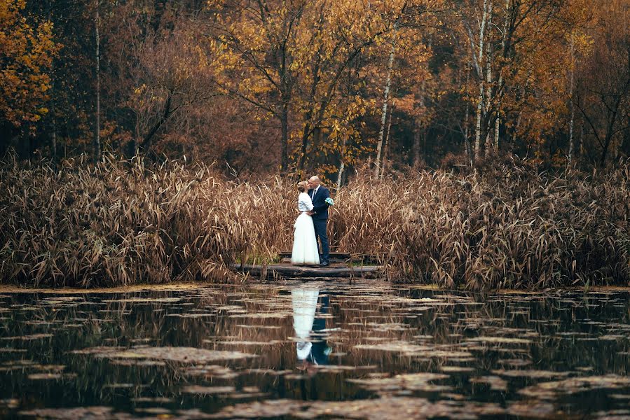 Fotógrafo de bodas Ivan Ivanov (jinkin7). Foto del 3 de marzo 2016