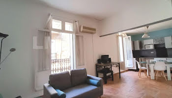 appartement à Sète (34)