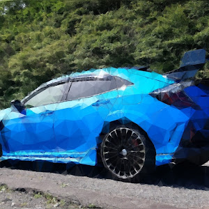 シビックタイプR FK8