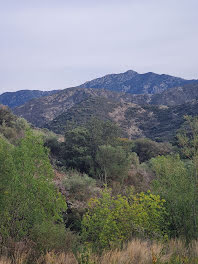 terrain à Banyuls-sur-Mer (66)