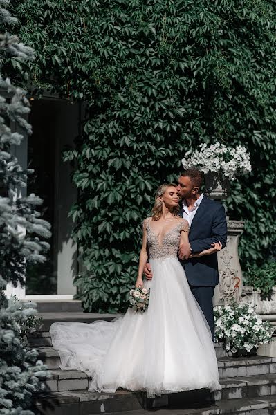 Fotógrafo de bodas Evgeniy Stupak (stupakphoto). Foto del 31 de enero