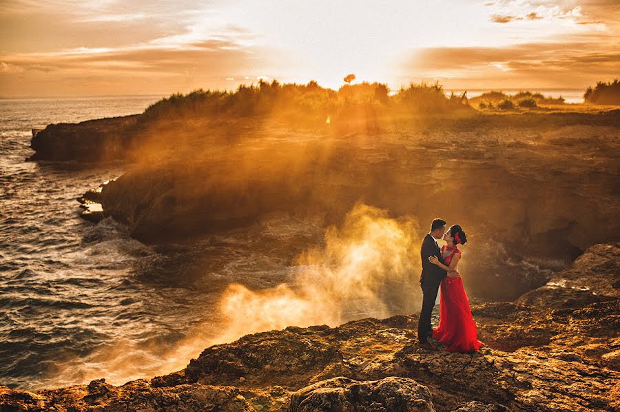 Fotografer pernikahan Hendra Lesmana (hendralesmana). Foto tanggal 23 September 2014