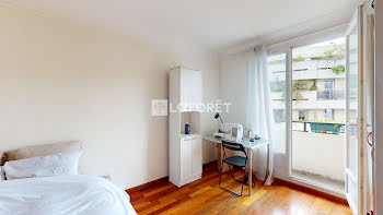 appartement à Paris 10ème (75)