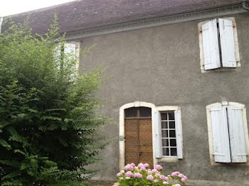 maison à Nay (64)