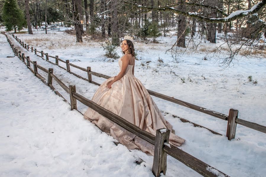 Fotógrafo de bodas Angel Gutierrez (angelgutierre). Foto del 17 de enero 2020