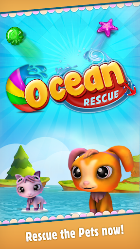 Ocean Rescue