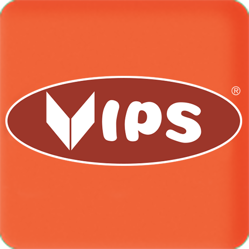 Vips - La cafetería de México 生活 App LOGO-APP開箱王