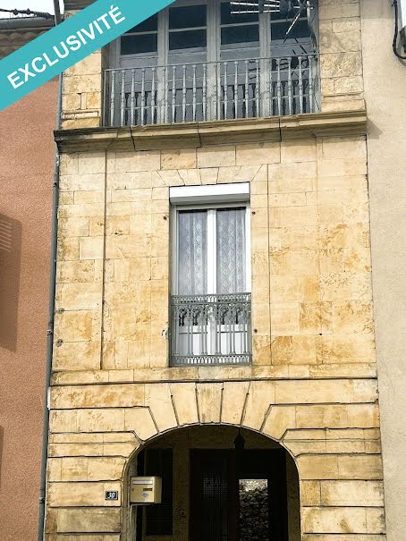 Vente maison 3 pièces 50 m² à Lestelle-de-Saint-Martory (31360), 79 500 €