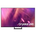 Smart Tivi Samsung Crystal Uhd 4K 43 Inch 43Au9000