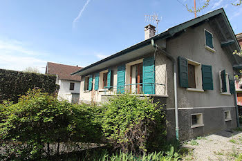 maison à Annecy (74)