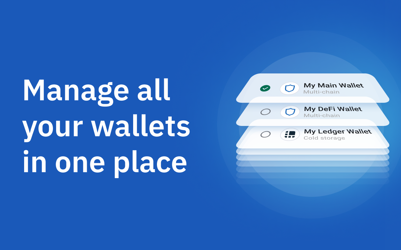 Trust Wallet Preview image 29