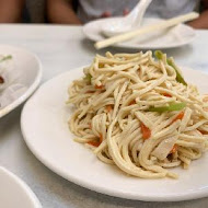 種福園斤餅牛肉麵店