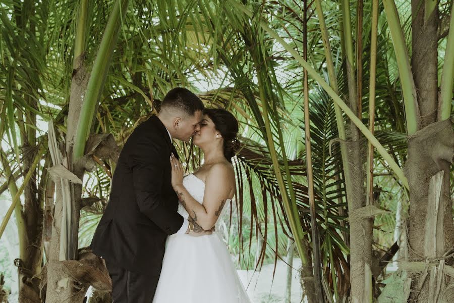 Esküvői fotós Daniela Ciamarra (mywed2020). Készítés ideje: 2020 január 8.