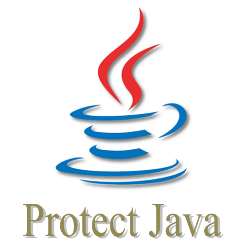 Java source File Protector 2.0 工具 App LOGO-APP開箱王