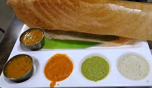 Masala Dosa