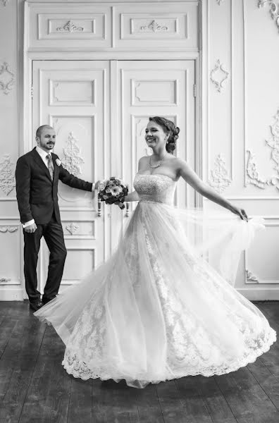 Fotógrafo de casamento Mariya Putinceva (maryputintseva). Foto de 21 de março 2016