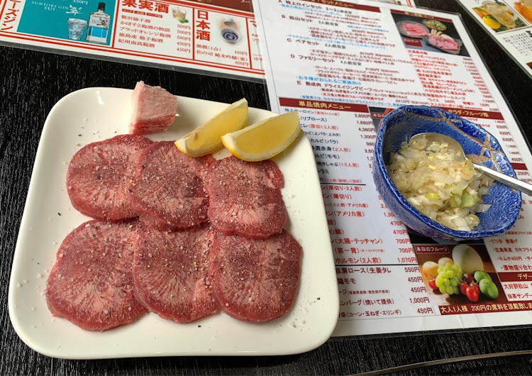 N-VANのあのベンチ・食うチューン・肉の松山・コラボショットに関するカスタム事例の投稿画像4枚目