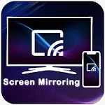 Cover Image of Descargar Screen Mirroring - Cast Phone to TV 1.0.2 APK